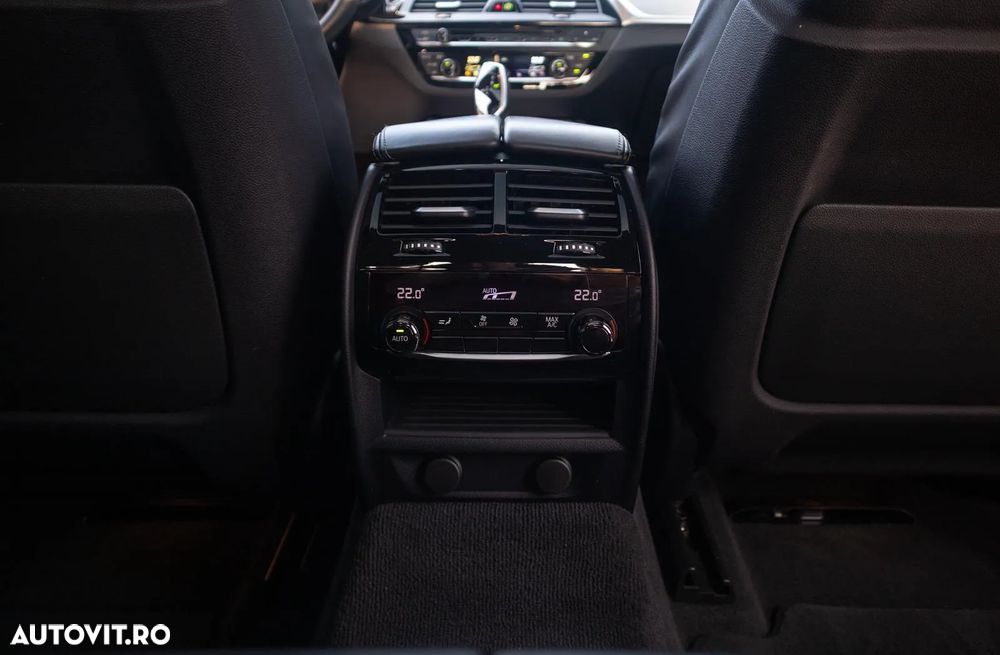 BMW Seria 6 630d - 37