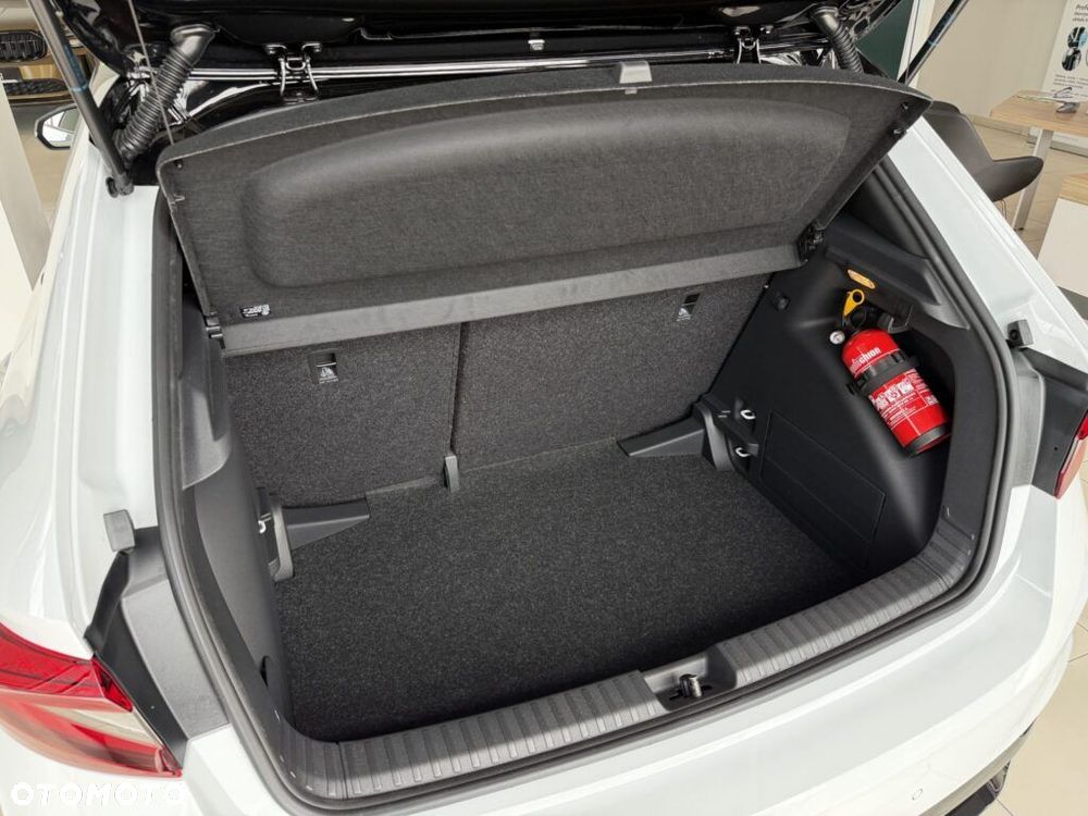 Skoda Fabia - 26