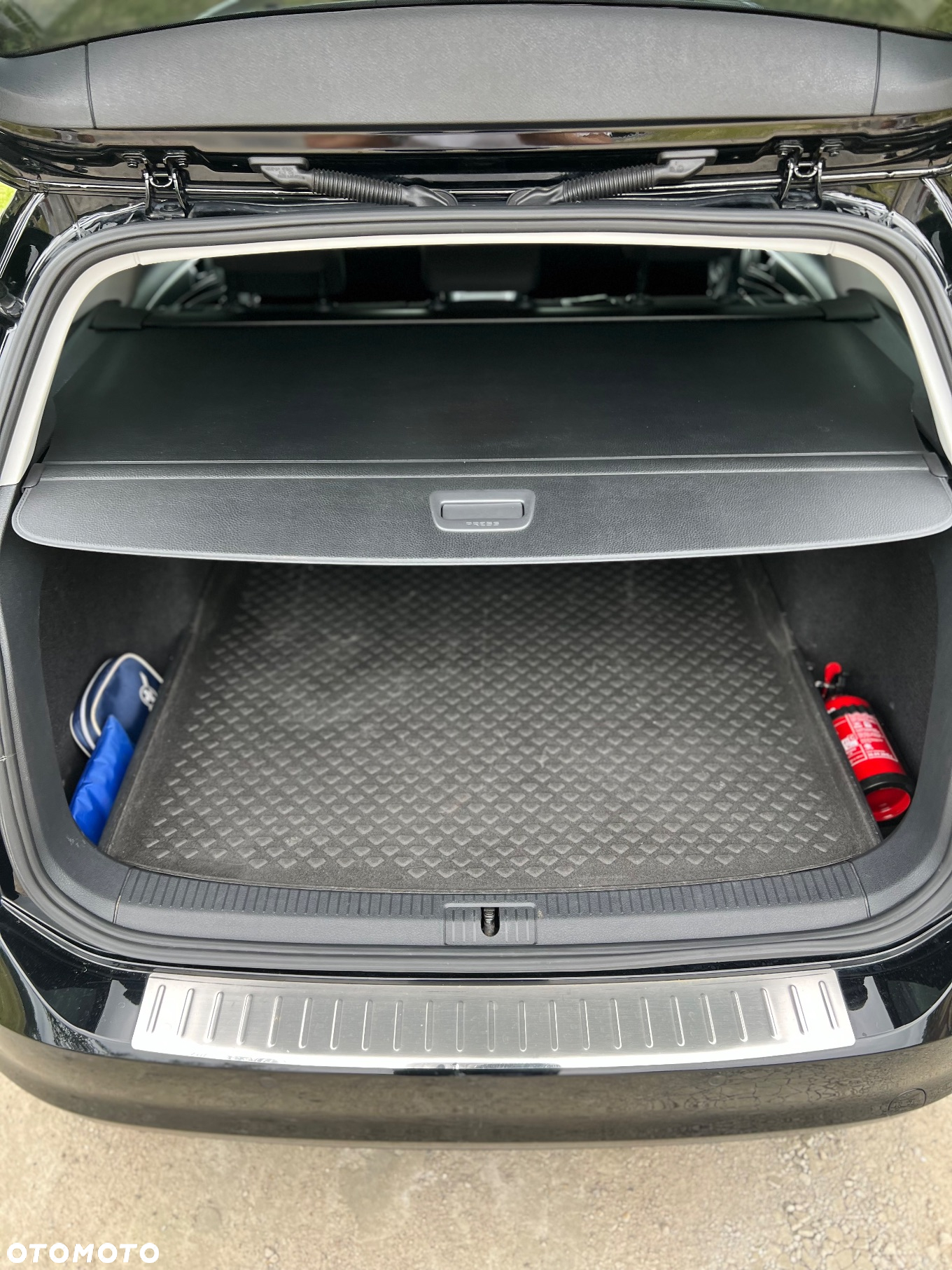 Volkswagen Golf VII 1.4 TSI BMT Comfortline DSG - 15