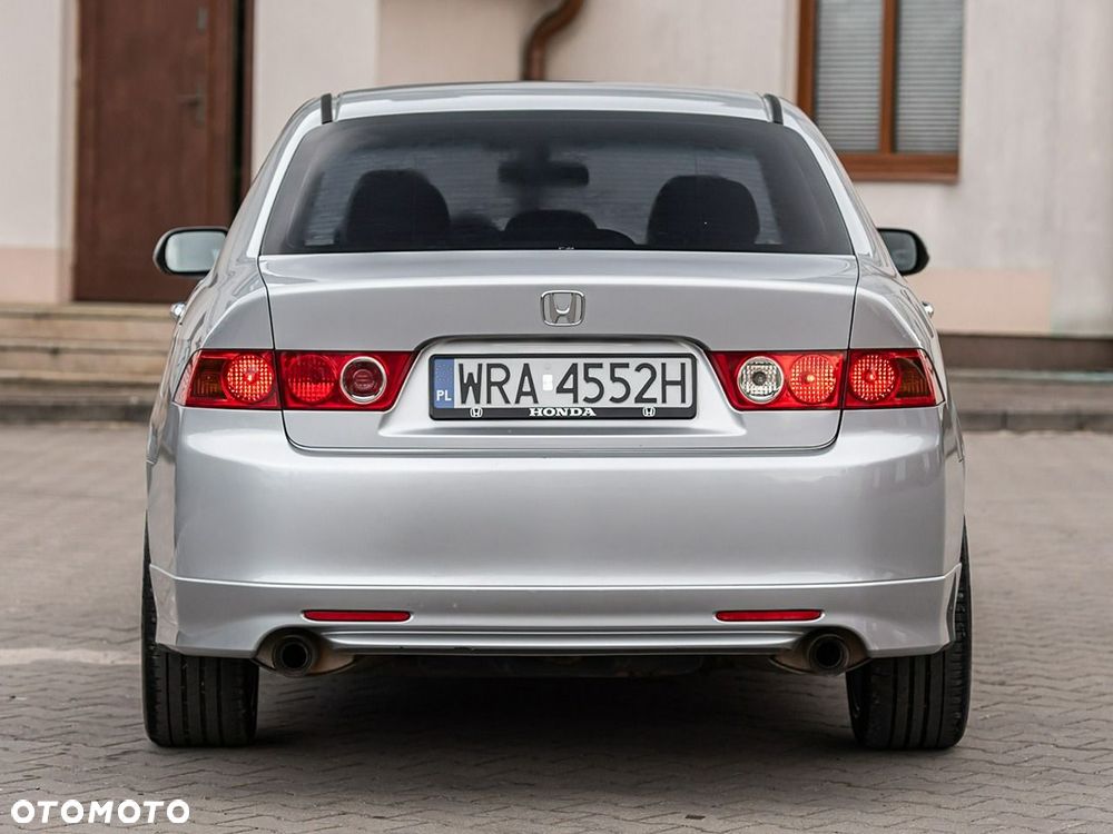 Honda Accord 2.4 i Executive - 15
