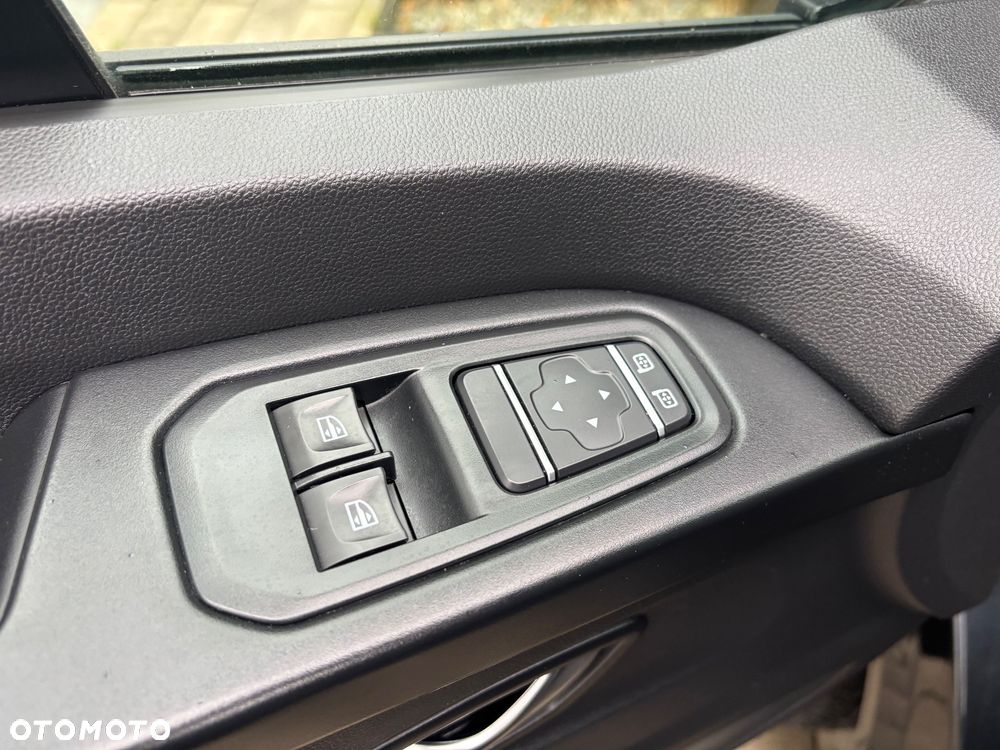 Renault Trafic Kombi 2.0 L2 Equilibre - 16