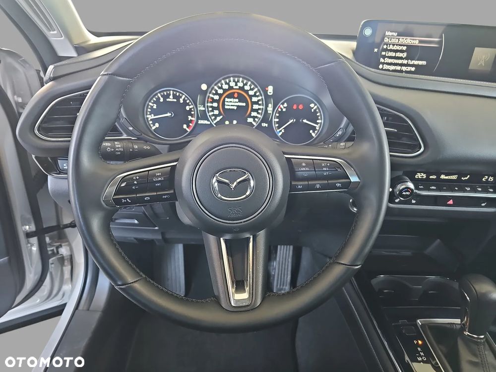 Mazda CX-30 2.0 mHEV Exclusive-Line 2WD - 16