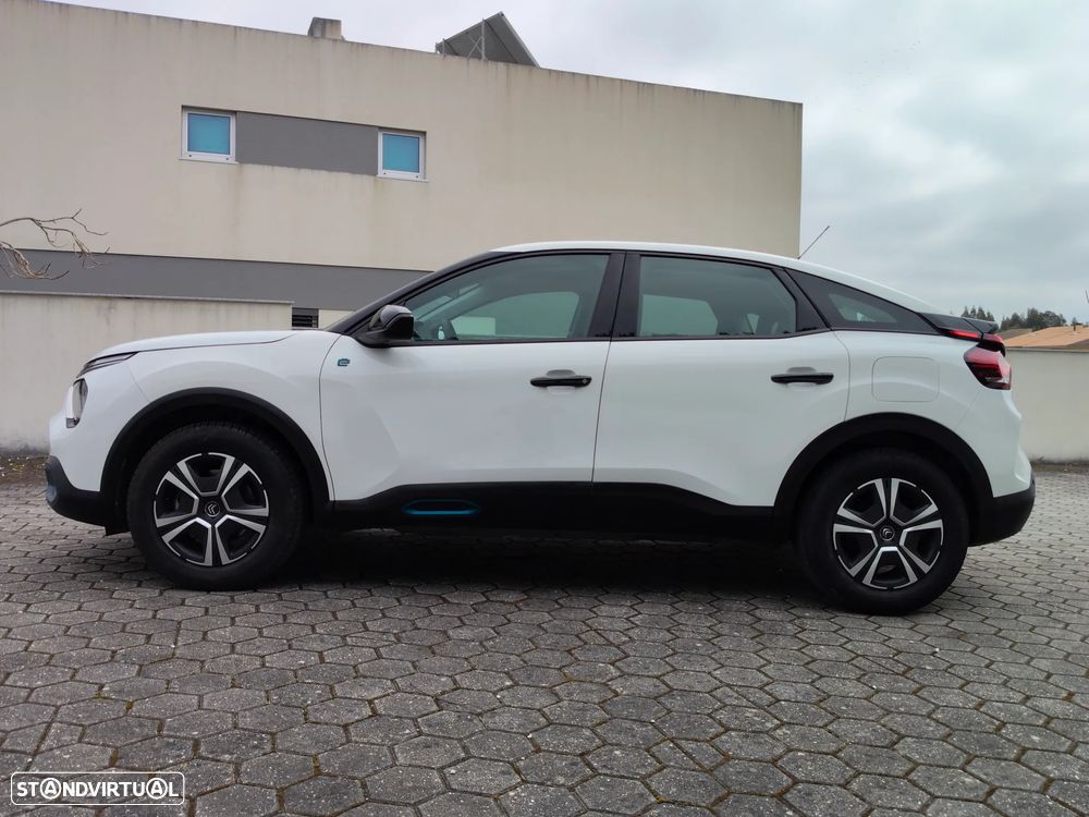 Citroën e-C4 Feel Pack - 7