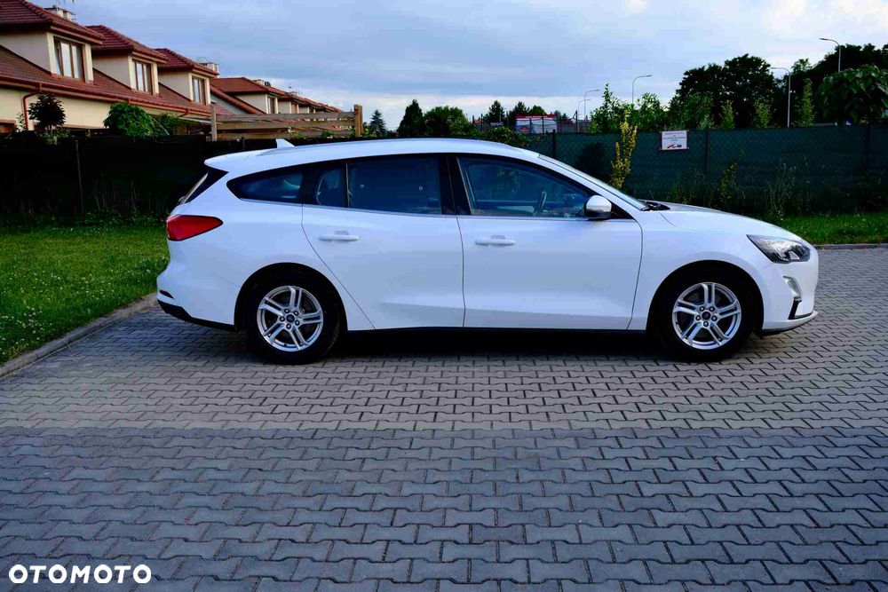 Ford Focus 1.5 EcoBlue Trend Edition - 5
