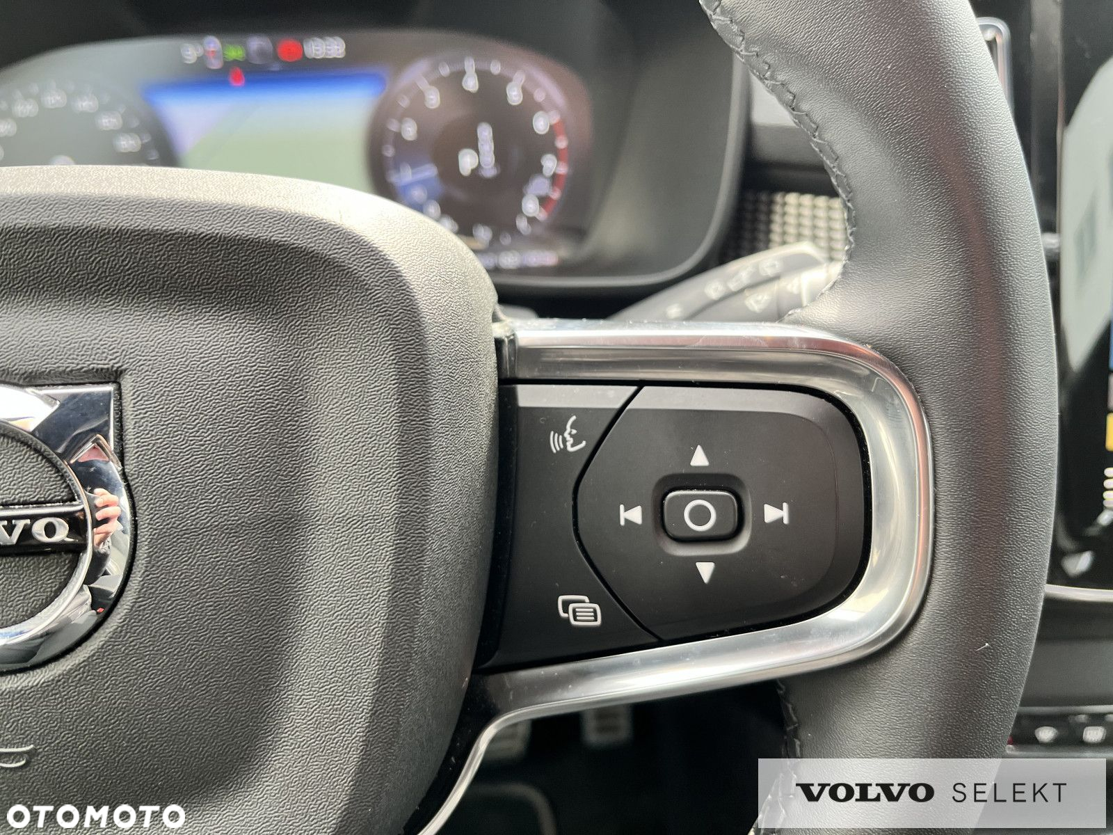 Volvo XC 40 - 12
