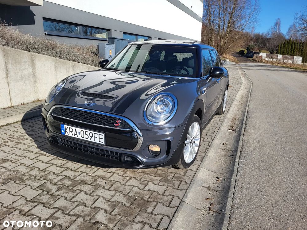 MINI Clubman - 2