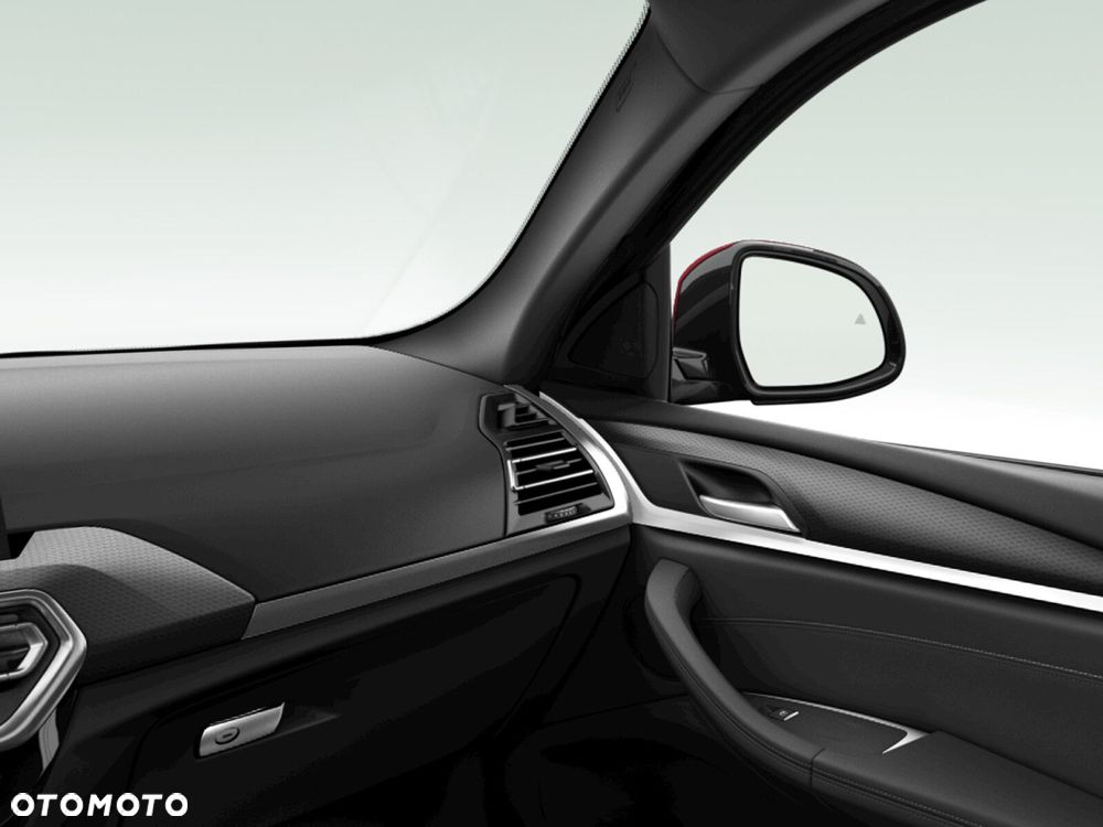 BMW X4 xDrive20d M Sport sport - 9