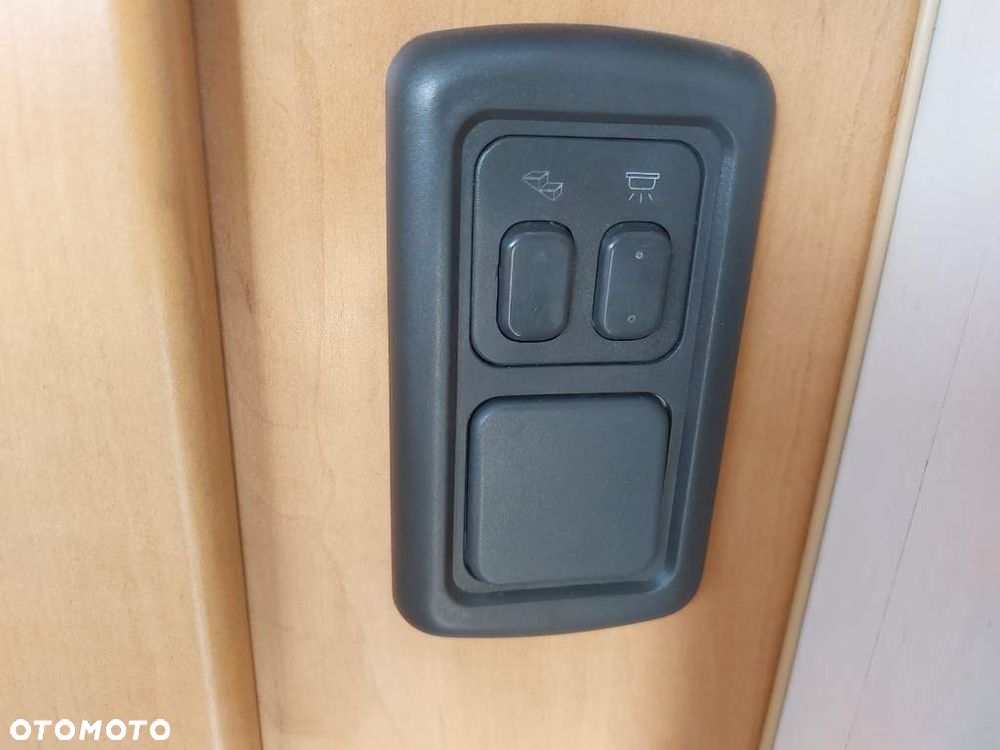 Fiat Ducato HYMER Camp GT 6- OSOBOWY - 25