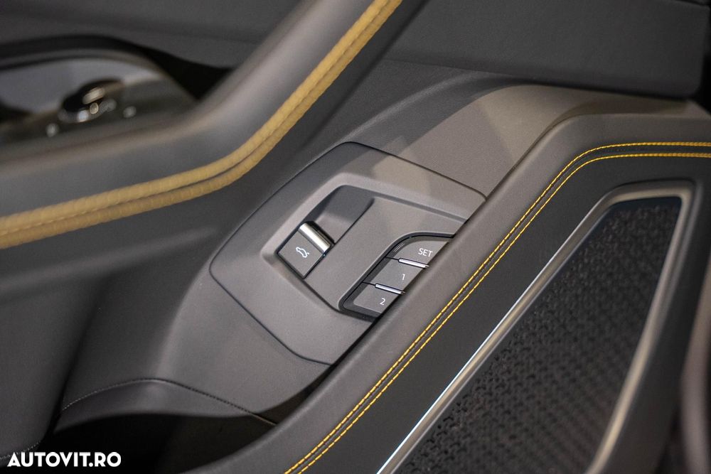 Lamborghini URUS - 35