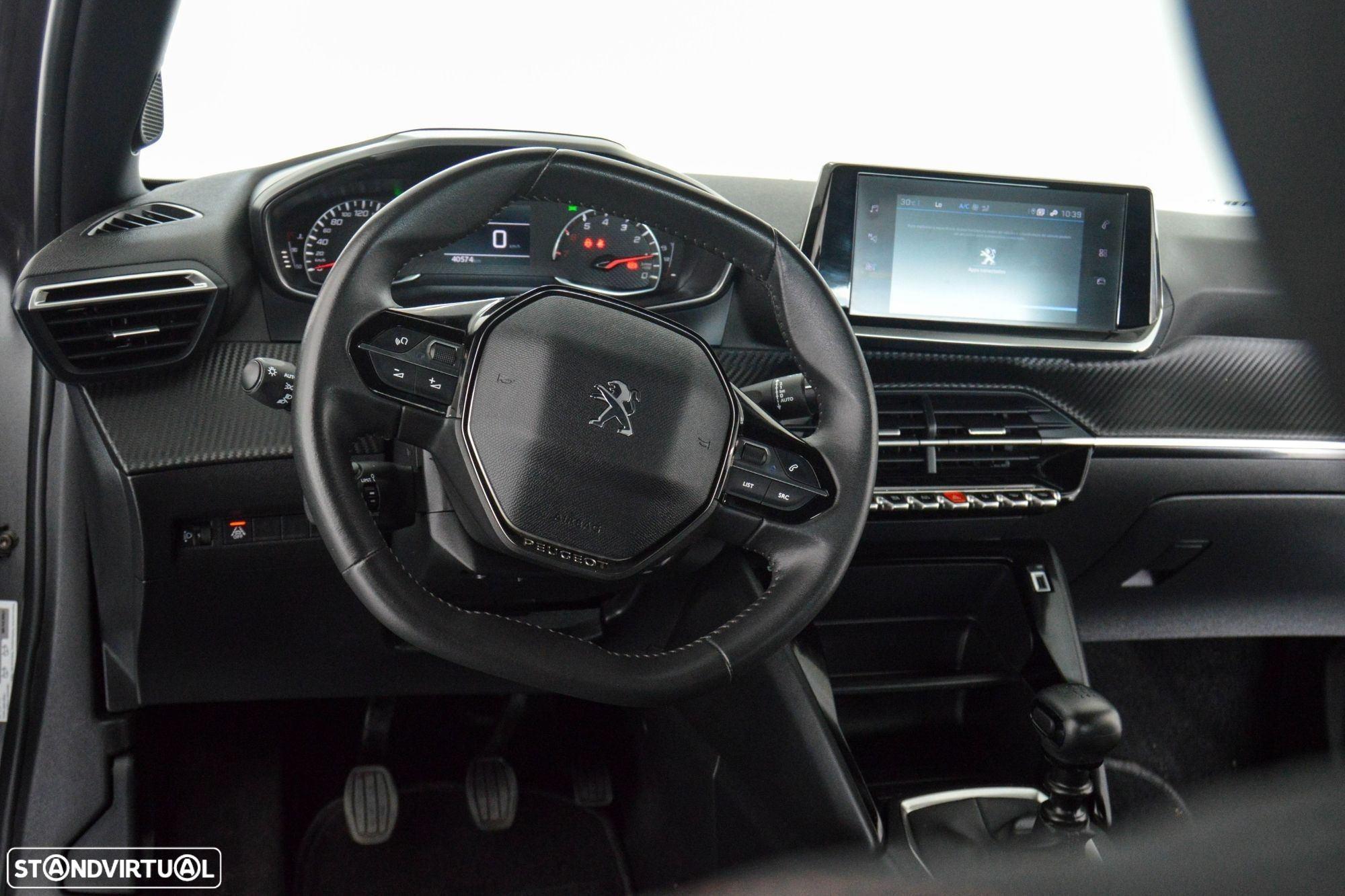 Peugeot 2008 1.2 PureTech Active Pack - 25