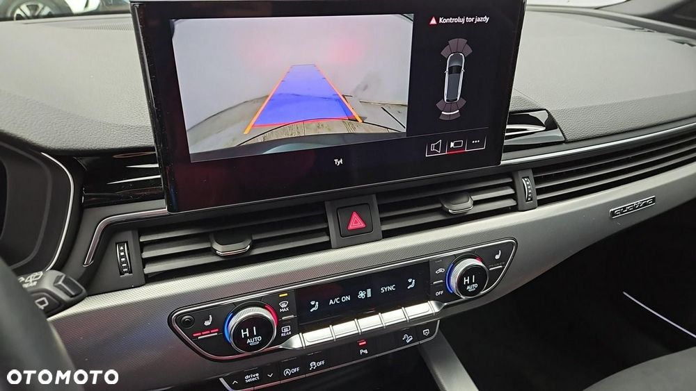 Audi A4 Allroad 40 TDI S tronic - 21