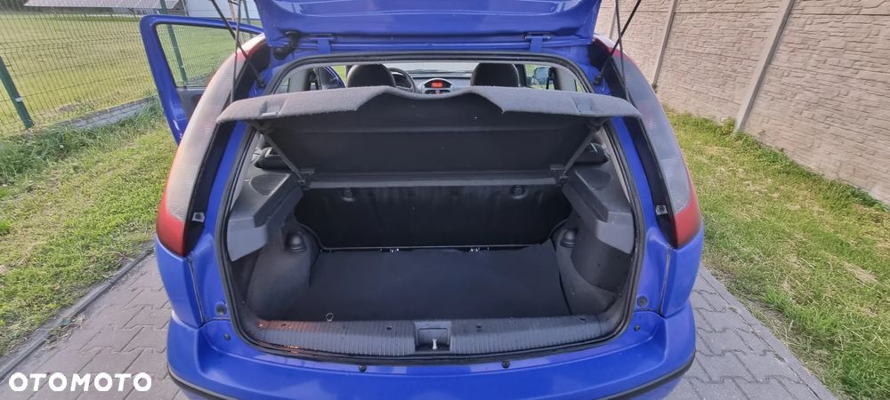 Opel Corsa - 21