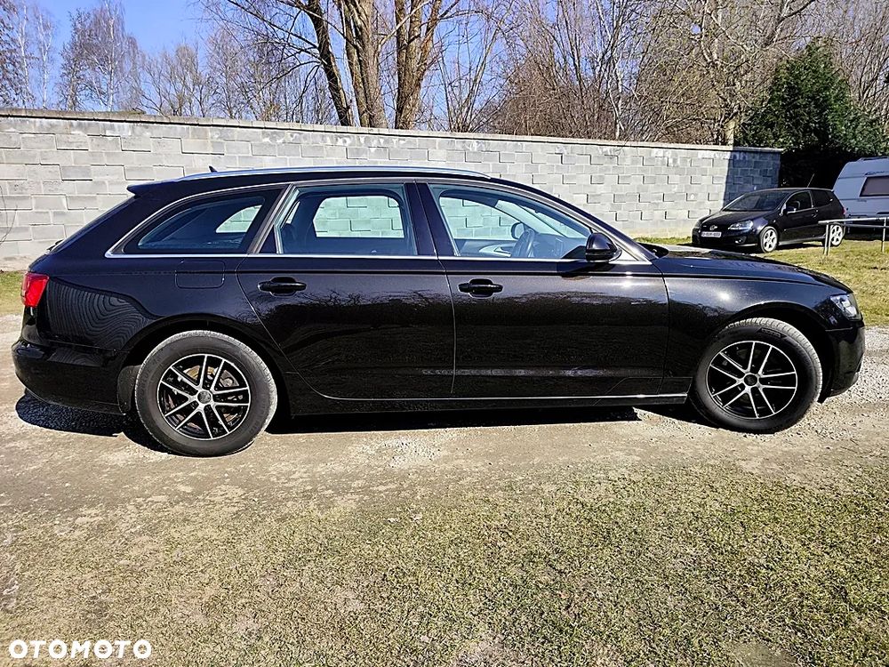 Audi A6 Avant - 30