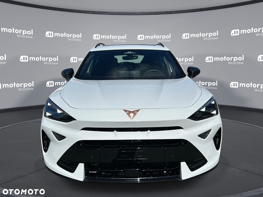 Cupra Formentor - 3
