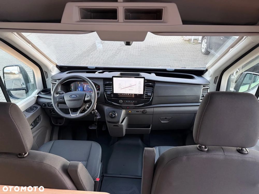 Ford Transit RIMOR VAN 238 - 18