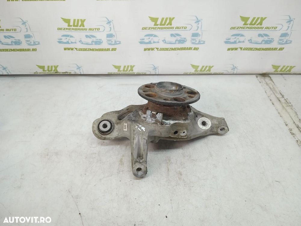 Fuzeta dreapta spate A2043570206 Mercedes-Benz E-Class W212 - 1