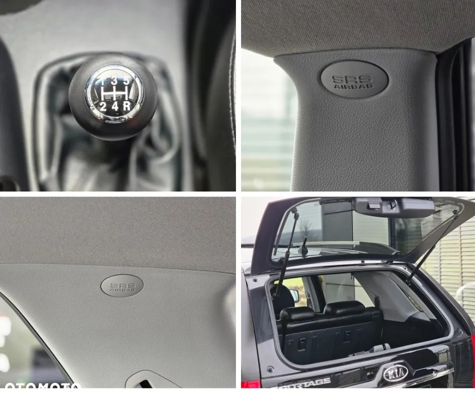 Kia Sportage - 29