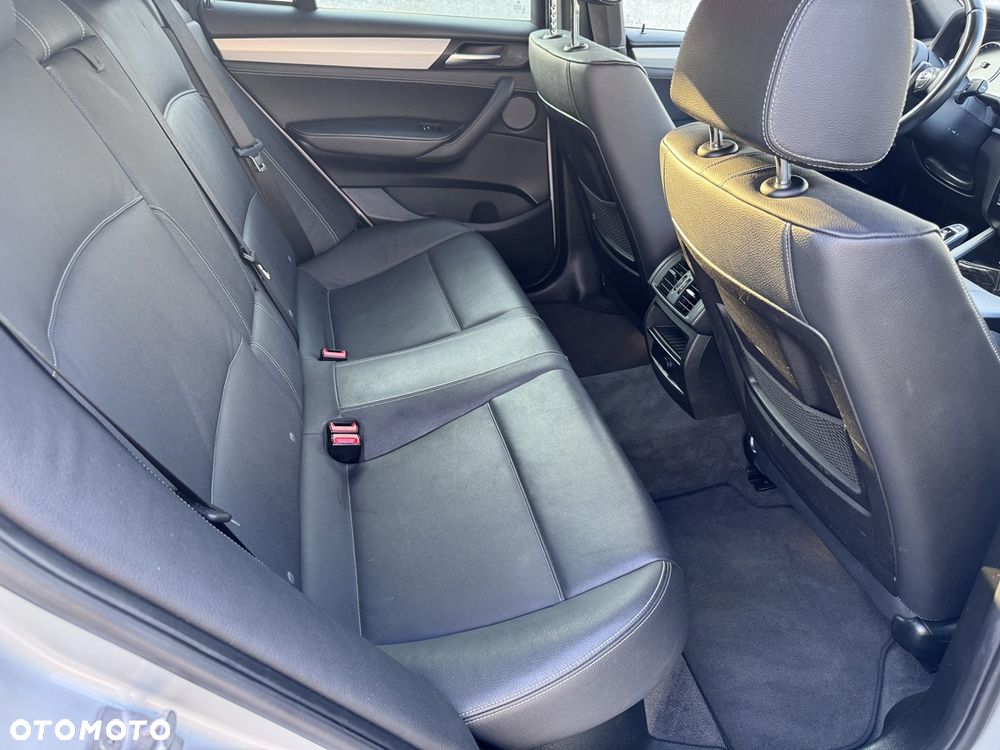 BMW X4 - 13