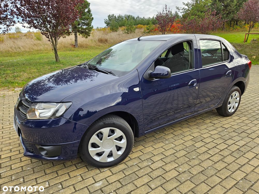 Dacia Logan - 38