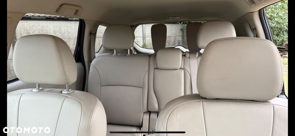 Citroën C-Crosser 2.2 HDi Exclusive DCS - 20