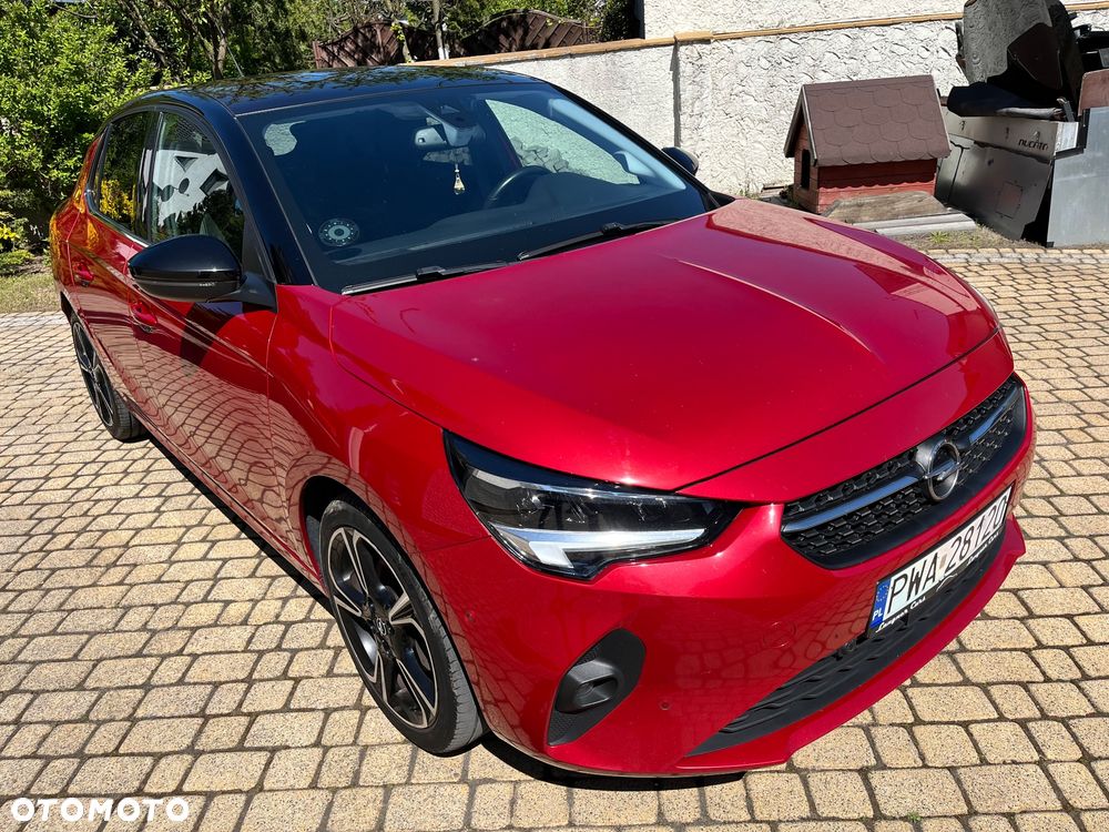 Opel Corsa 1.5 D GS S&S - 5