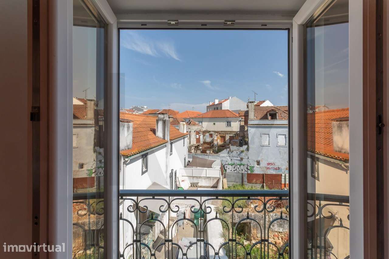 T3 Duplex Novo a Estrear em Almada - Grande imagem: 3/32