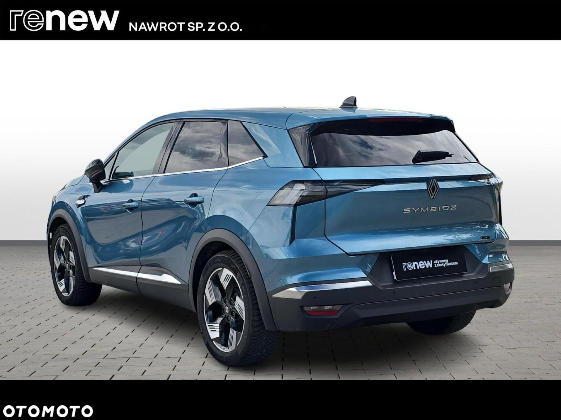 Renault Symbioz - 3