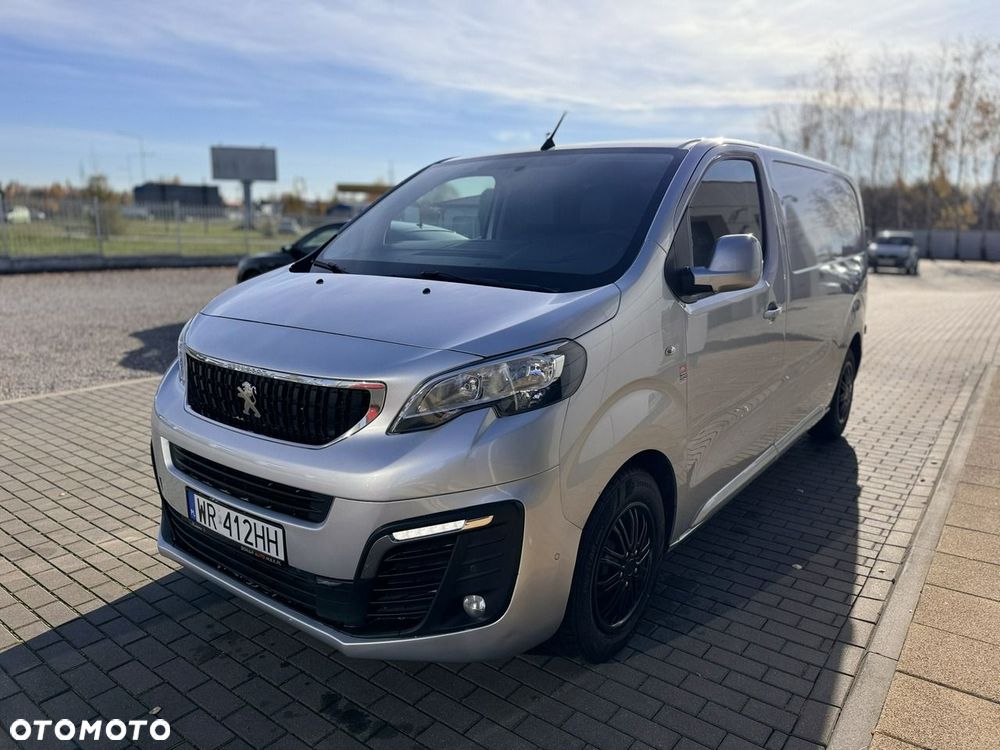 Peugeot Expert - 11