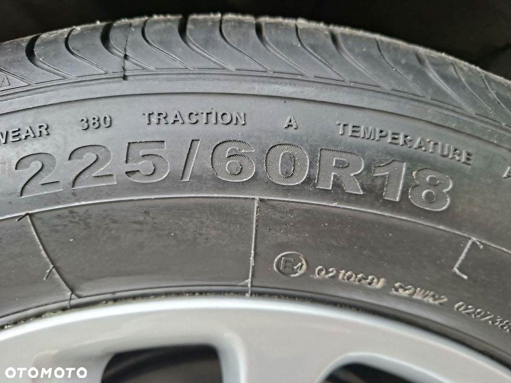 Honda CR-V 2.2i-CTDi Executive - 23