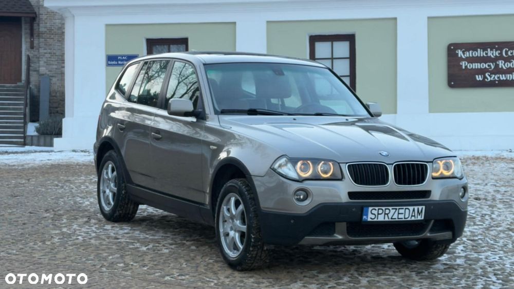 BMW X3 - 24