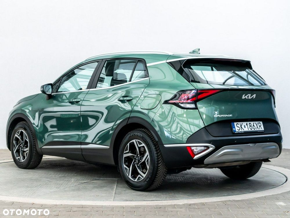 Kia Sportage 1.6 T-GDI M 2WD - 3
