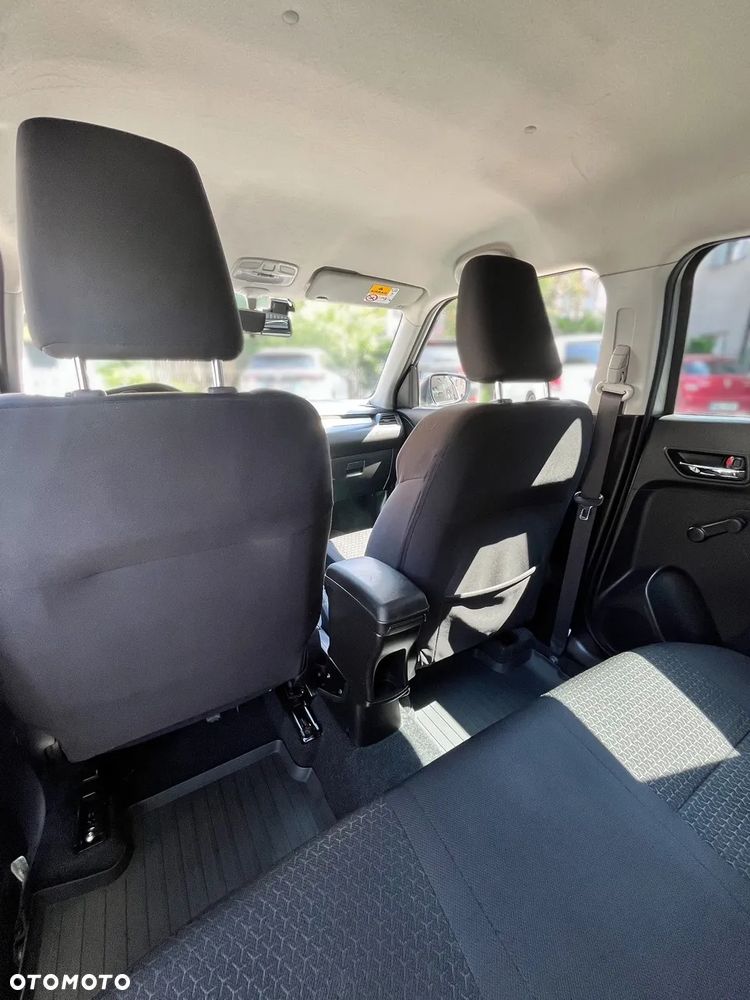Suzuki Swift 1.2 Premium Plus - 14