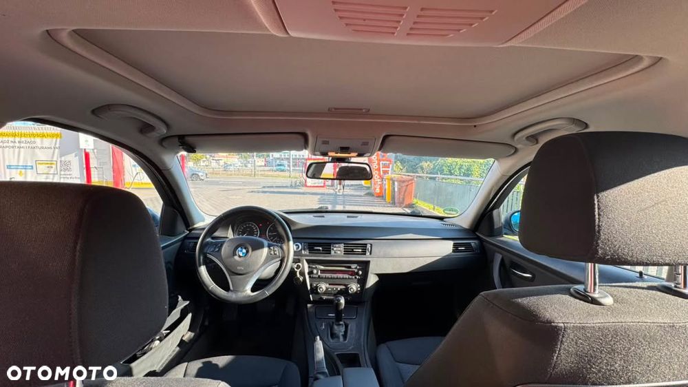 BMW Seria 3 - 11