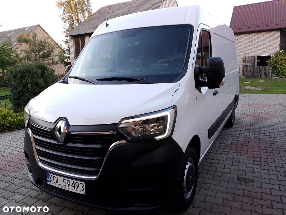 Renault Master - 21