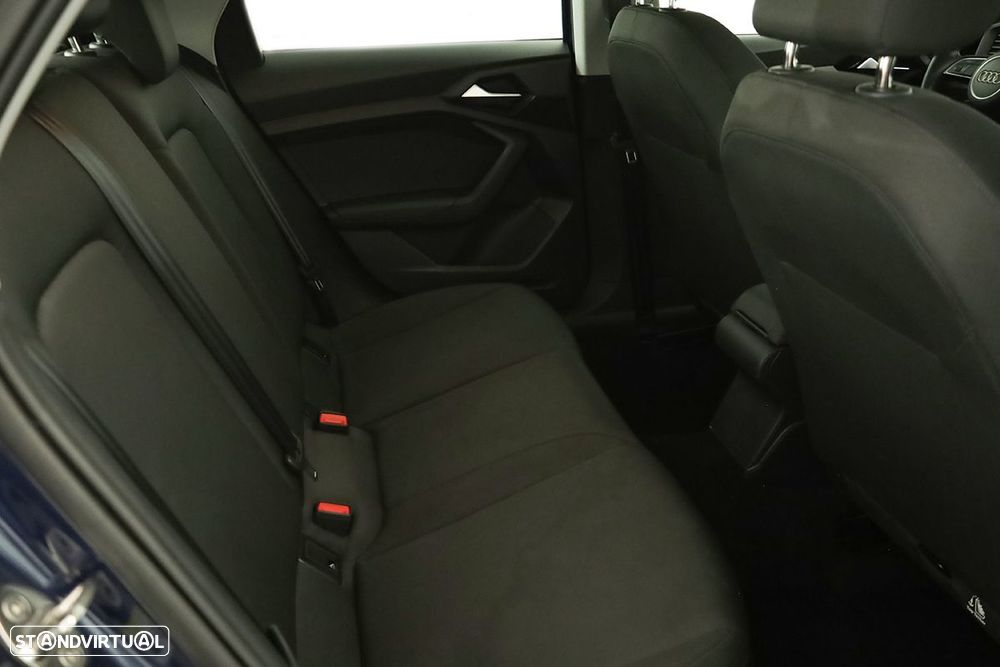 Audi A1 Sportback 25 TFSI Advanced - 20