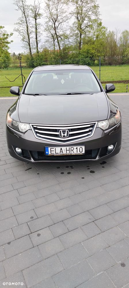 Honda Accord 2.0 Elegance - 5