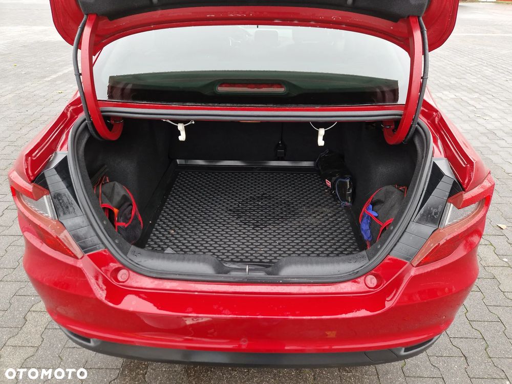 Fiat Tipo 1.4 16V Lounge - 11