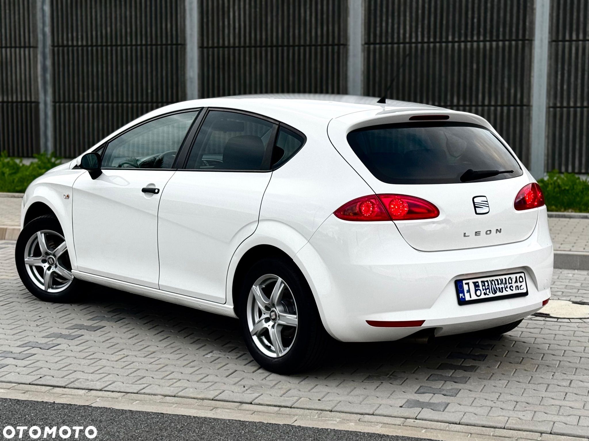 Seat Leon - 1