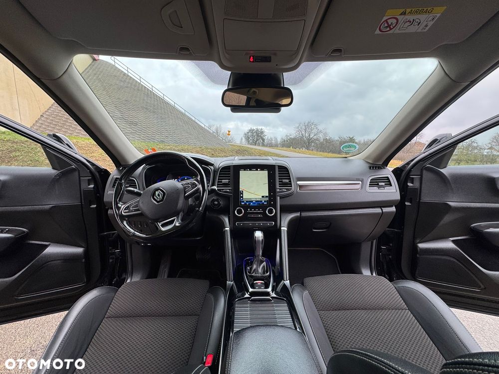 Renault Koleos ENERGY dCi 175 X-tronic 4WD LIFE - 8