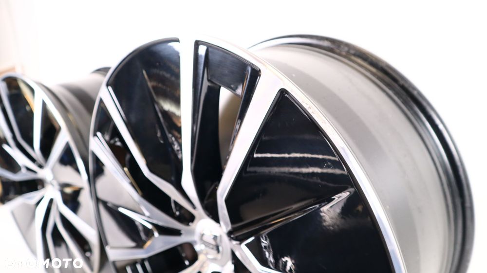 VOLVO XC90 II FELGI ALUMINIOWE 19X8.0 31680216 - 5