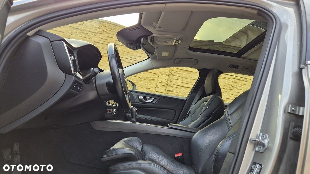 Volvo V60 D4 SCR Inscription - 7