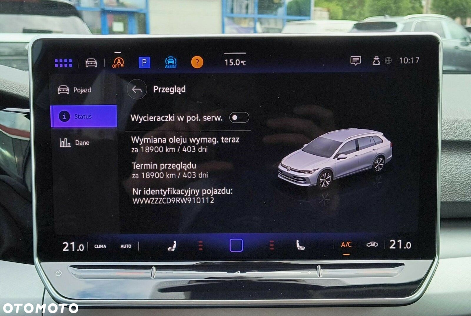 Volkswagen Golf - 19