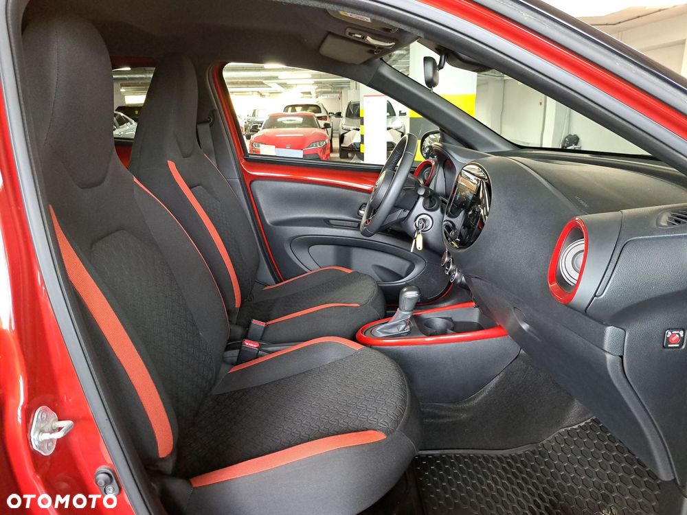 Toyota Aygo X 1.0 VVT-i Style CVT - 15