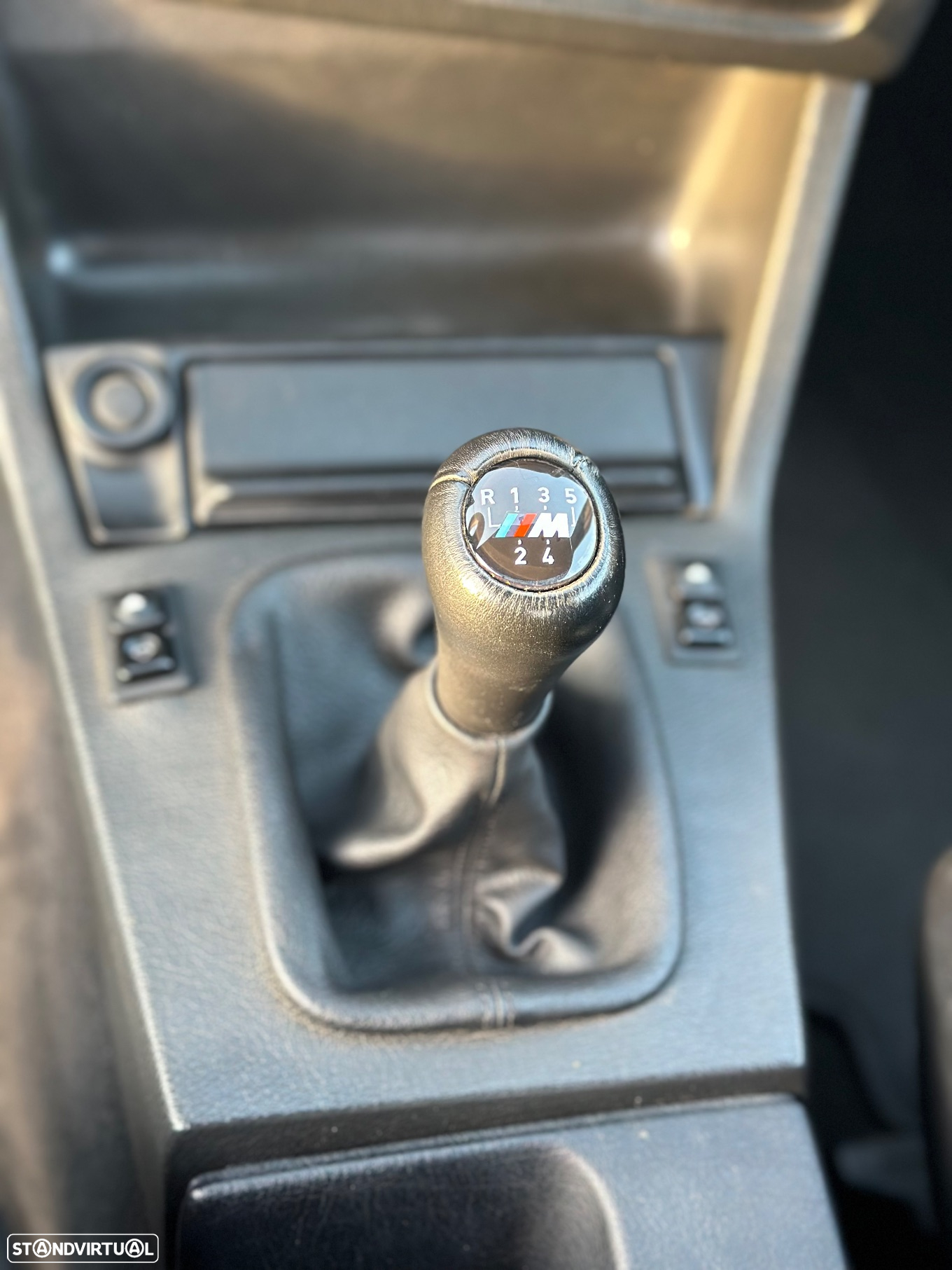 BMW 316 i Baur - 28