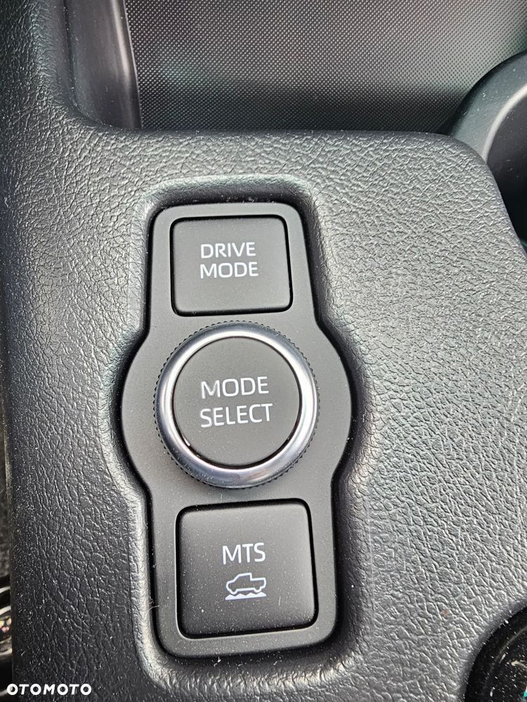 Toyota Hilux 2.8 D-4D Double Cab Invincible 4x4 - 13