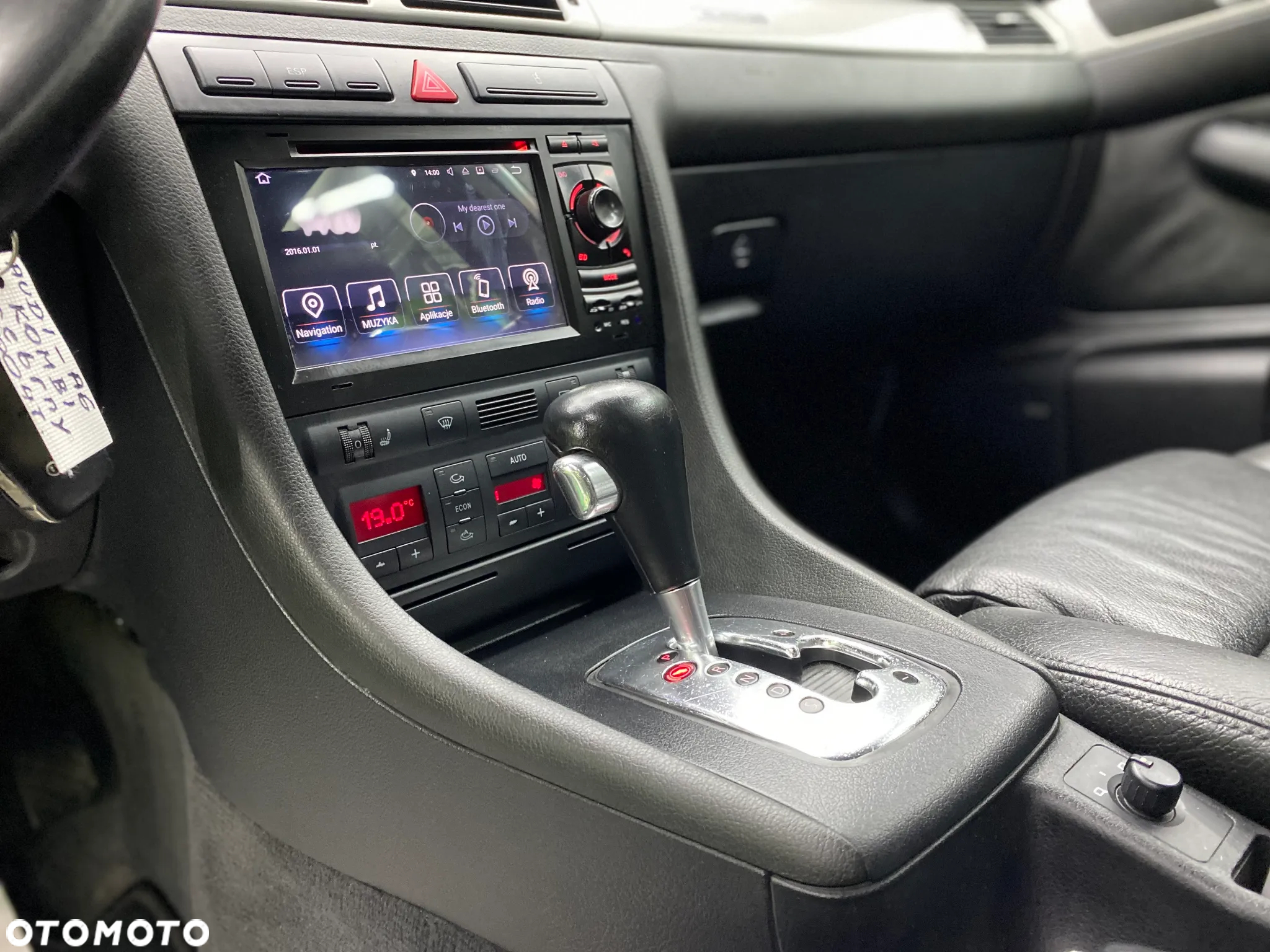 Audi A6 - 19