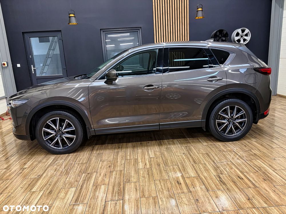 Mazda CX-5 2.0 Skygo 2WD - 11