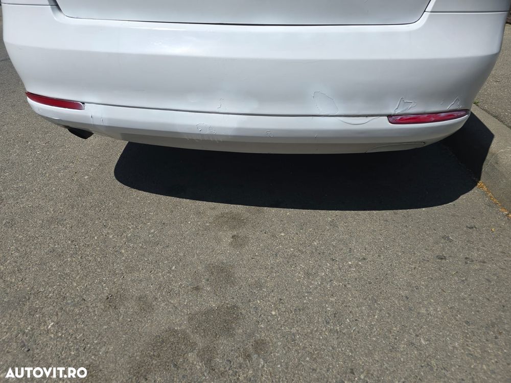 Skoda Octavia 1.6 TDI Greenline - 5