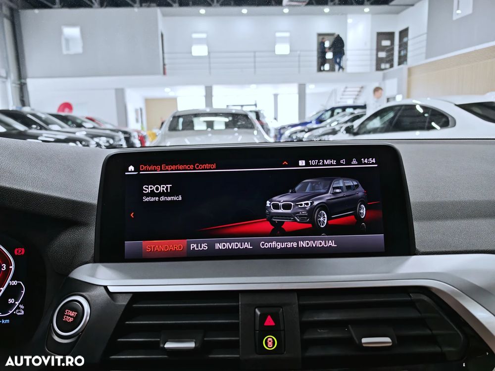 BMW X3 xDrive30e AT PHEV - 15