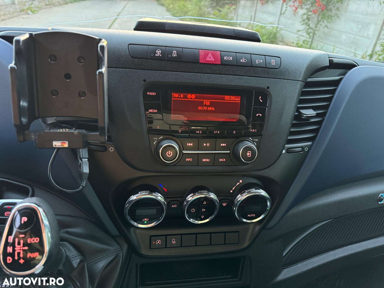 Iveco Daily - 10